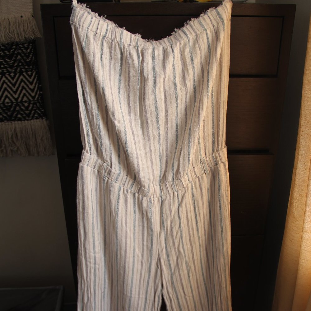 Cloth & Stone Jumpsuit